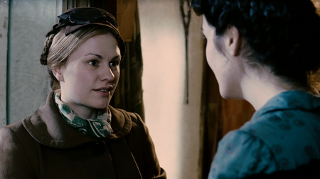 The Courageous Heart of Irena Sendler (2009)