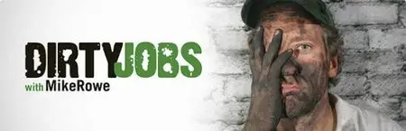 Dirty Jobs S08E18 Scrapple Maker (2011)