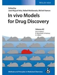 In vivo Models for Drug Discovery [Repost]
