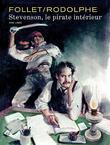 Stevenson, Le Pirate Intérieur