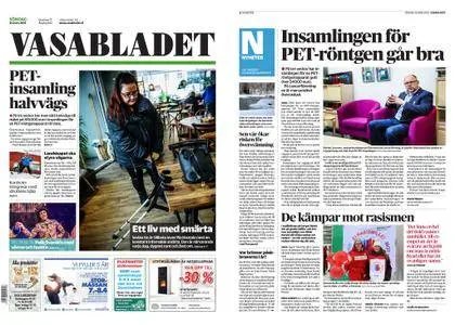 Vasabladet – 25.03.2018