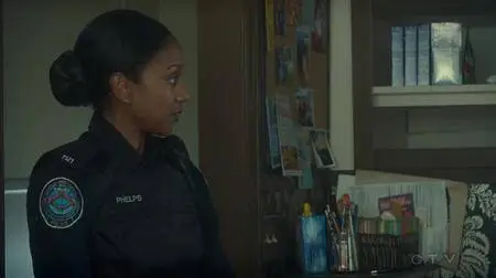 The Detail S01E09
