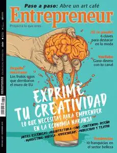 Entrepreneur en Español - noviembre 2018