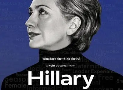 Hillary (2020)