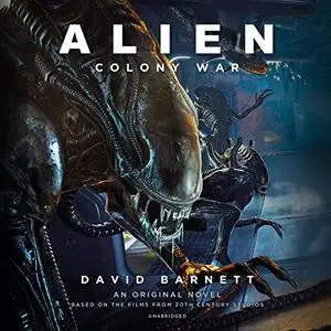 Alien: Colony War