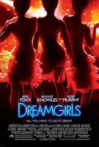 Dreamgirls (DVDRip 2006)