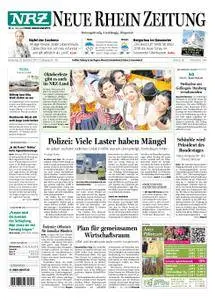 NRZ Neue Rhein Zeitung Wesel - 28. September 2017
