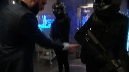 DC's Legends of Tomorrow S06E07