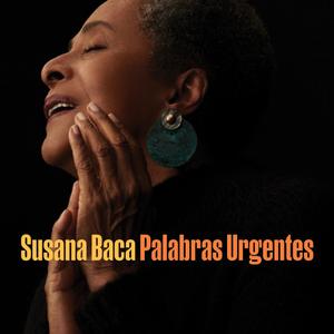 Susana Baca - Palabras Urgentes (2021) [Official Digital Download 24/88]
