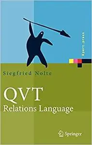 QVT - Relations Language: Modellierung mit der Query Views Transformation