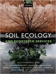 Soil Ecology and Ecosystem Services