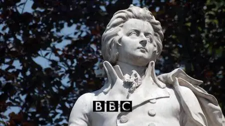 BBC - The Joy of Mozart (2015)