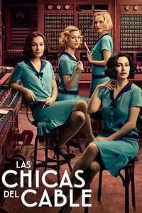 Cable Girls S03E03