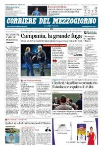 Corriere del Mezzogiorno Campania – 08 febbraio 2019