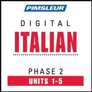 Italian Phase 2, Units 1-30
