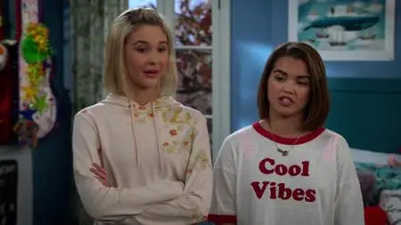 Alexa & Katie S02E09