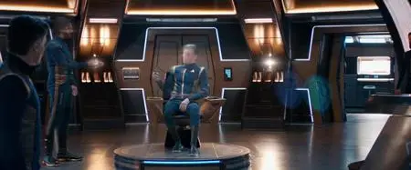 Star Trek: Discovery S02E07