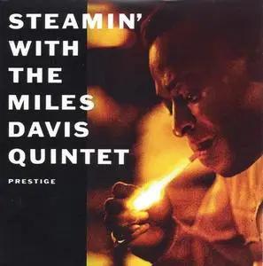Miles Davis - 5 Original Albums (2016) [5CDs] {Universal}
