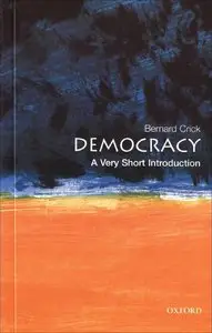 Democracy: A Very Short Introduction