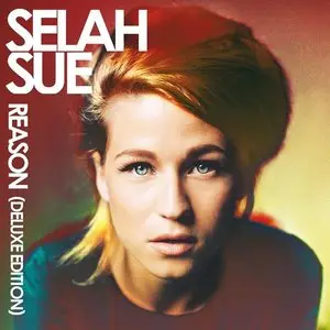 Selah Sue - Reason (Deluxe Edition) (2015)