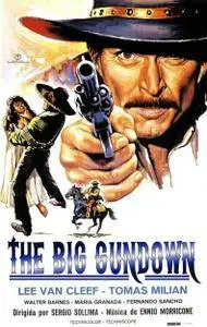 La resa dei conti / The Big Gundown (1966)
