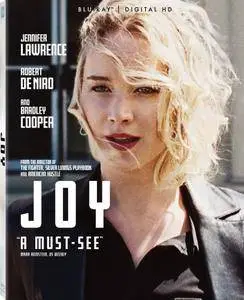 Joy (2015)