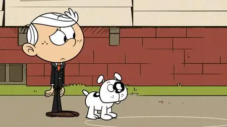 The Loud House S04E20