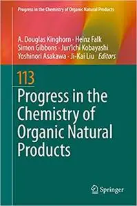 Progress in the Chemistry of Organic Natural Products 113