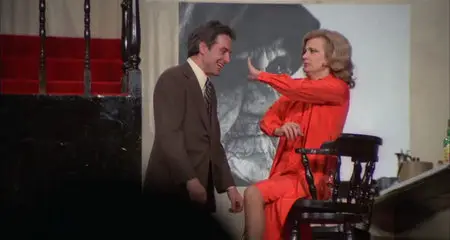 John Cassavetes - Opening Night (1977)