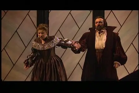 Stefano Ranzani, Orchestra del Teatro alla Scala, Mariella Devia, Vincenzo La Scola - Donizetti: Lucia di Lammermoor (2004)