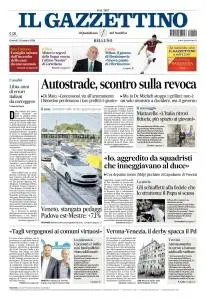 Il Gazzettino Belluno - 2 Gennaio 2020