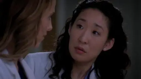 Grey's Anatomy S06E16