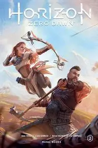 Horizon Zero Dawn - Tome 02