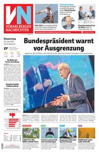 Vorarlberger Nachrichten - 20 Juli 2023