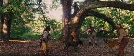 Django Unchained (2012)