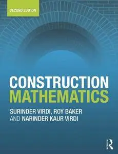 Construction Mathematics, 2nd Edition