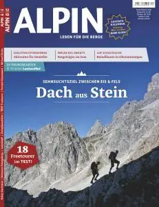 Alpin - Dezember 2018