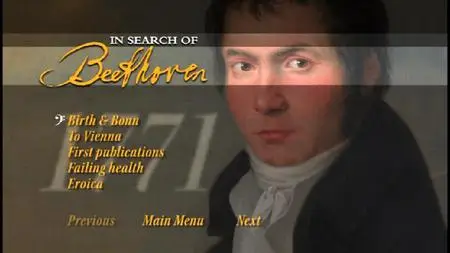 In Search of Beethoven (2009)