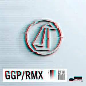 GoGo Penguin - GGP/RMX (2021)