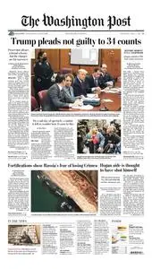 The Washington Post - April 5, 2023