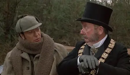 Without a Clue (1988)