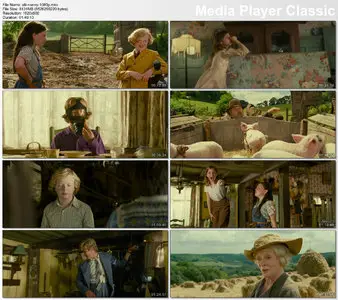 Nanny McPhee And The Big Bang (2010)