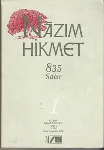 Nazım Hikmet  - İlk şiirleri