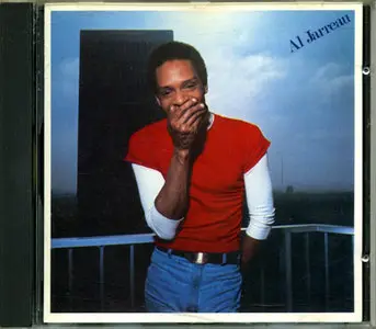 Al Jarreau - Albums Collection 1975-1994 (12CD) [Re-Up]