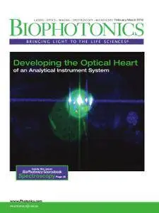 Bio Photonics - February/March 2016