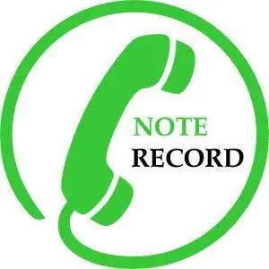 PRO Robot Note Call Recorder v4.0