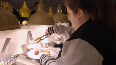 Ch5. - My Obese Life (2018)