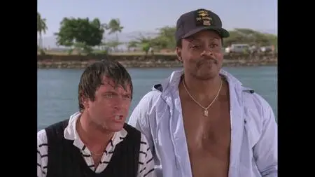 Magnum P.I. S05E17