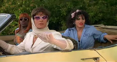 To Wong Foo, Thanks for Everything, Julie Newmar (1995)