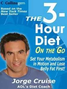 The 3-Hour Diet On the Go